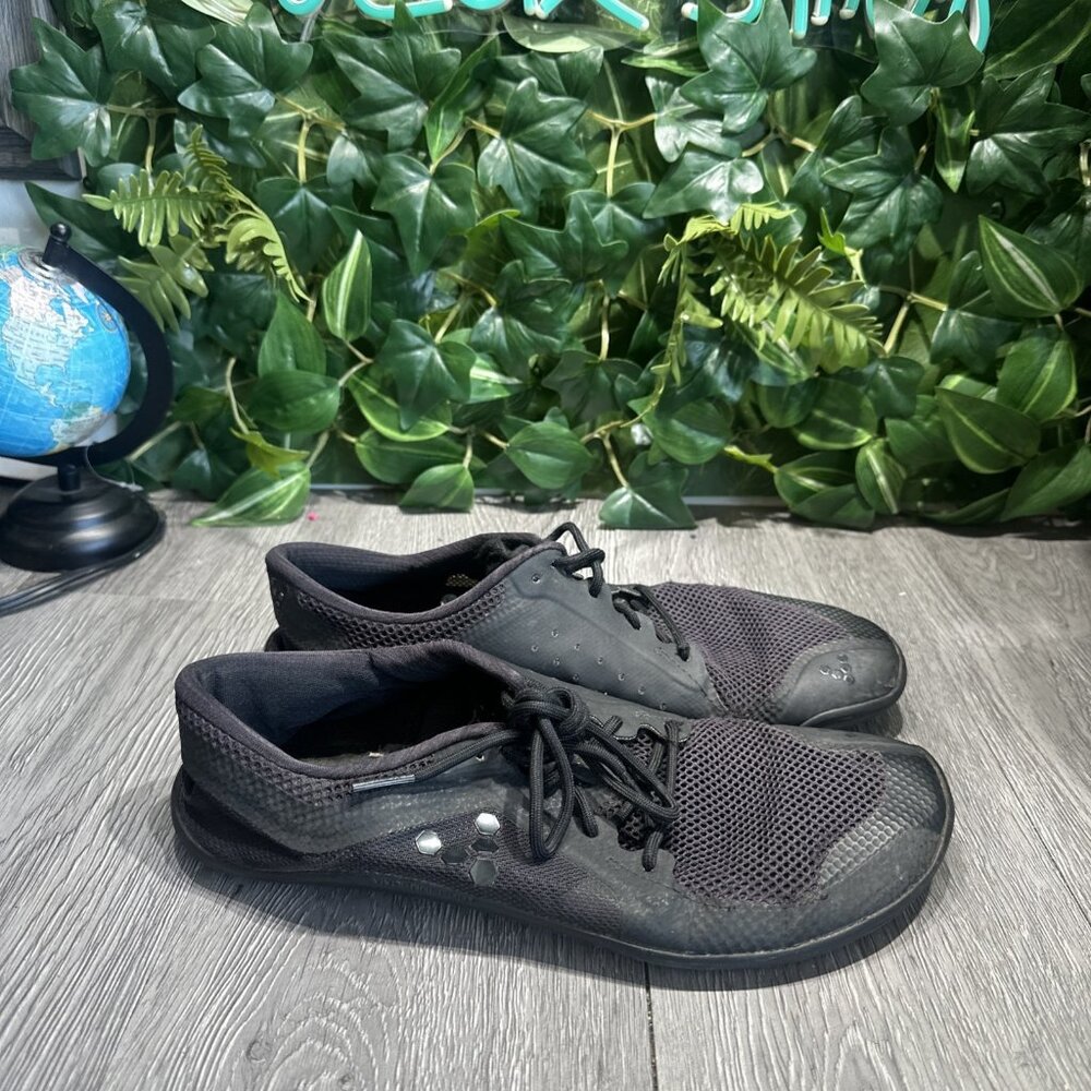 Vivobarefoot Primus Lite Barefoot Running Shoes Minimalist Men Size 9 US 42 EU
